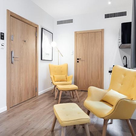 Rent Like Home - Apartamenty W Deo Plaza Gdansk Bagian luar foto