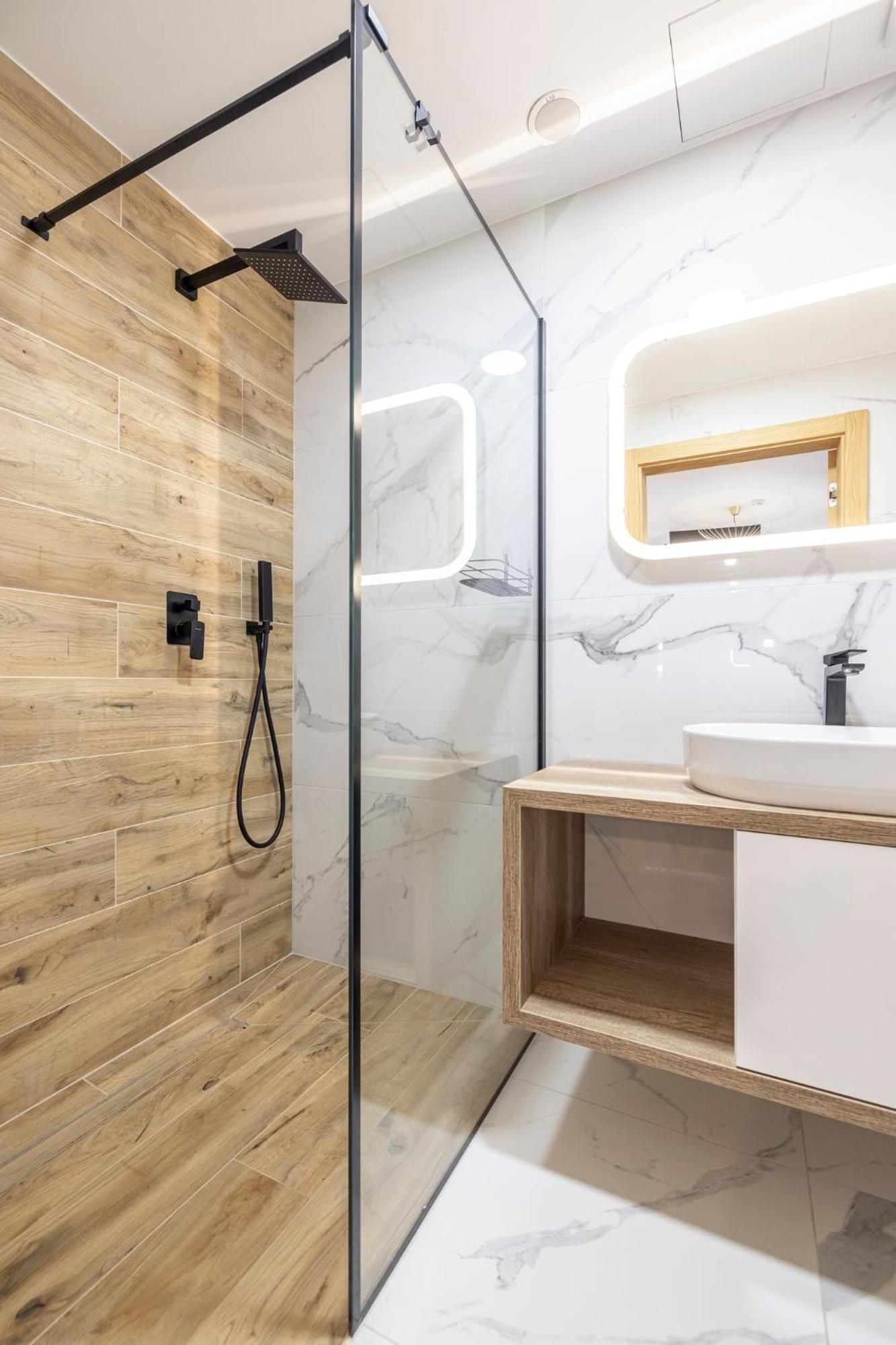 Rent Like Home - Apartamenty W Deo Plaza Gdansk Bagian luar foto