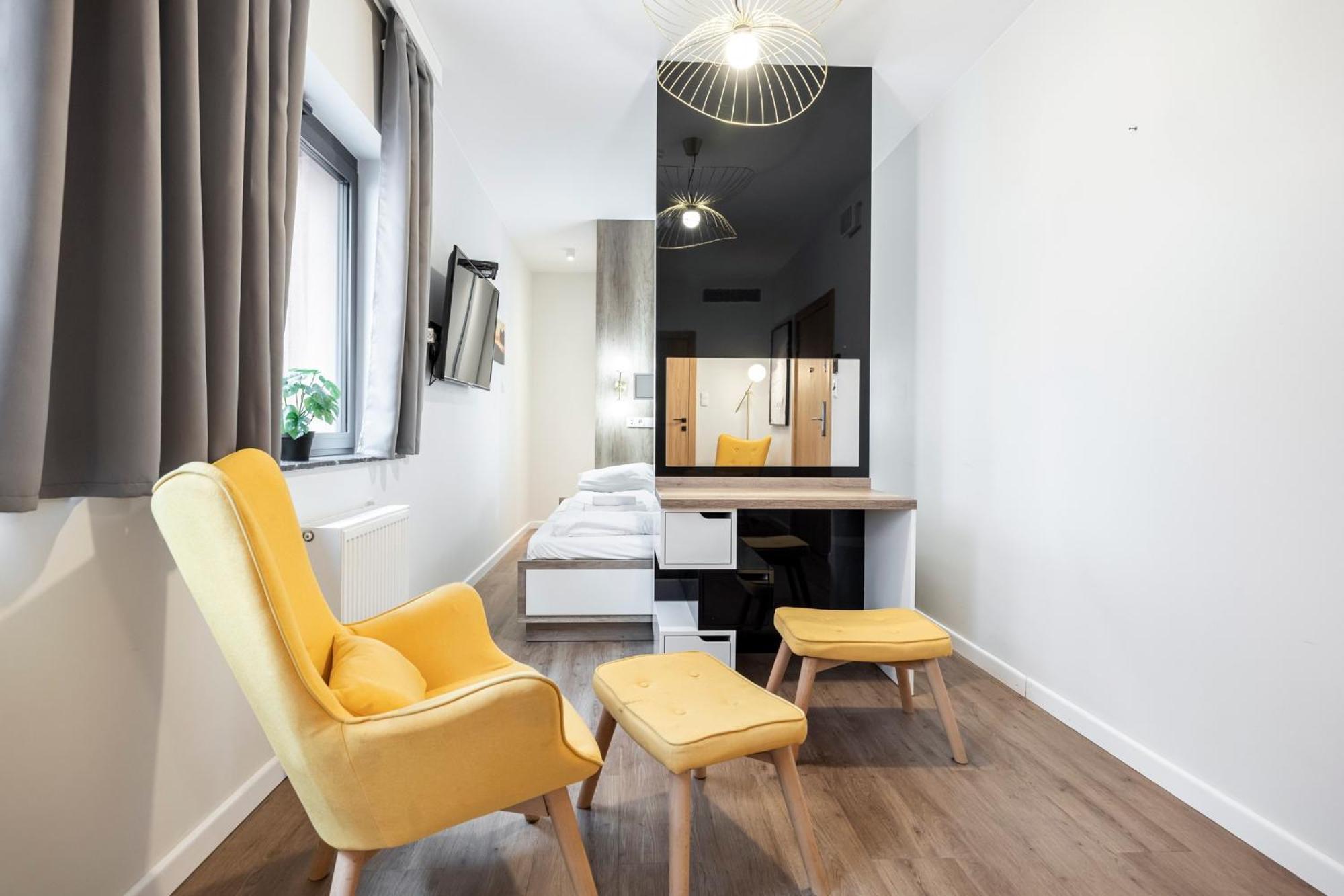 Rent Like Home - Apartamenty W Deo Plaza Gdansk Bagian luar foto