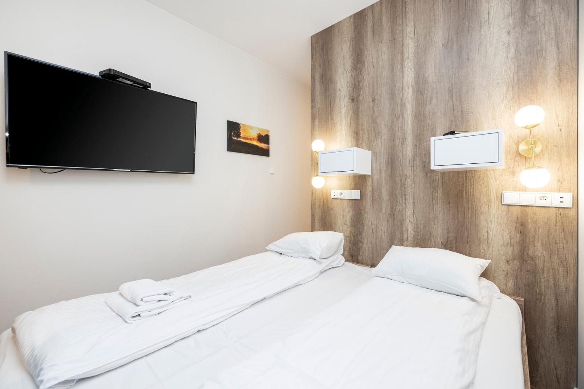 Rent Like Home - Apartamenty W Deo Plaza Gdansk Ruang foto