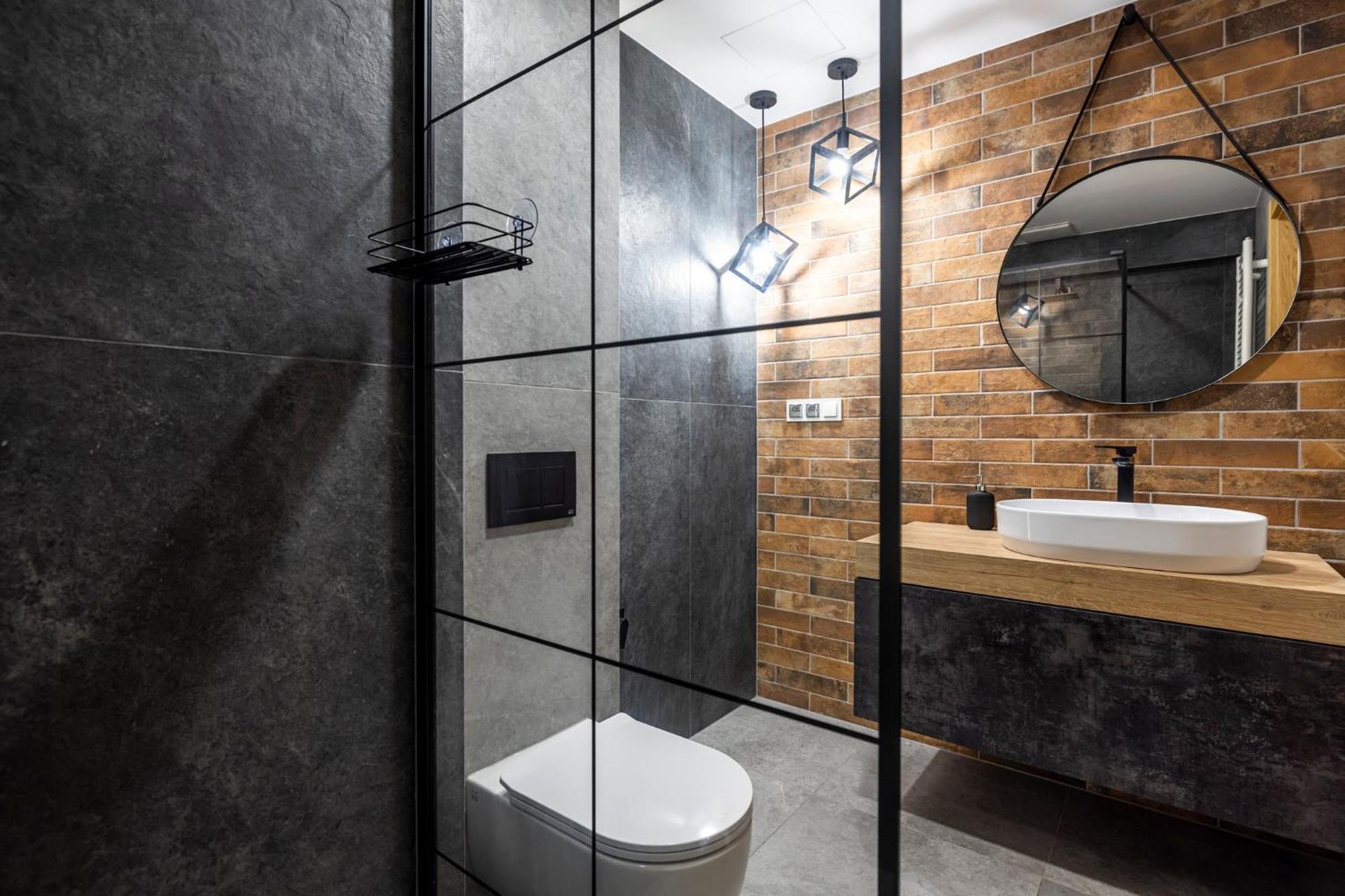 Rent Like Home - Apartamenty W Deo Plaza Gdansk Ruang foto