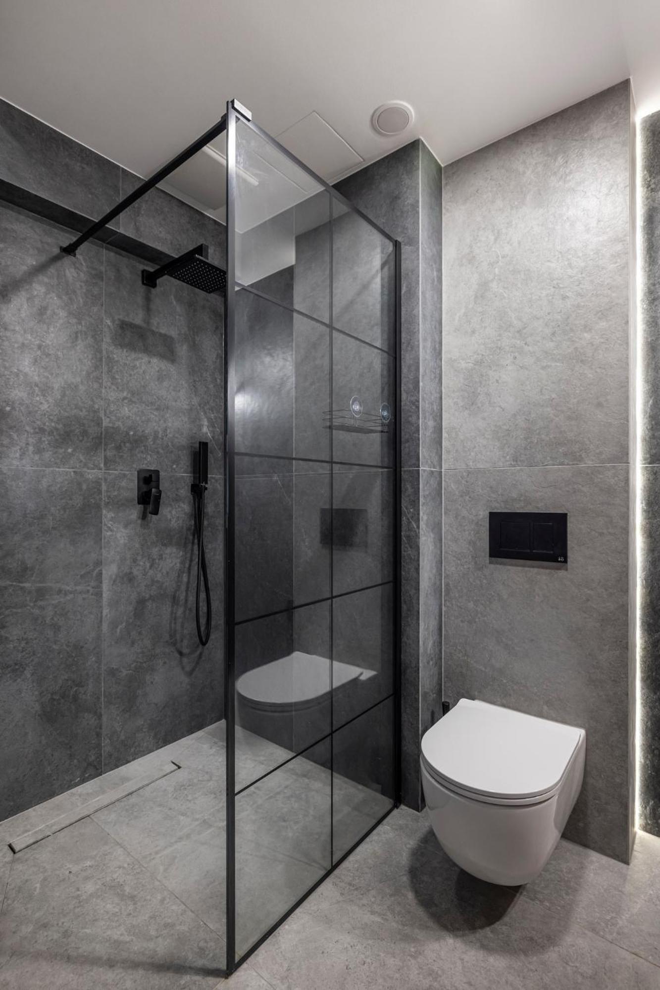 Rent Like Home - Apartamenty W Deo Plaza Gdansk Ruang foto