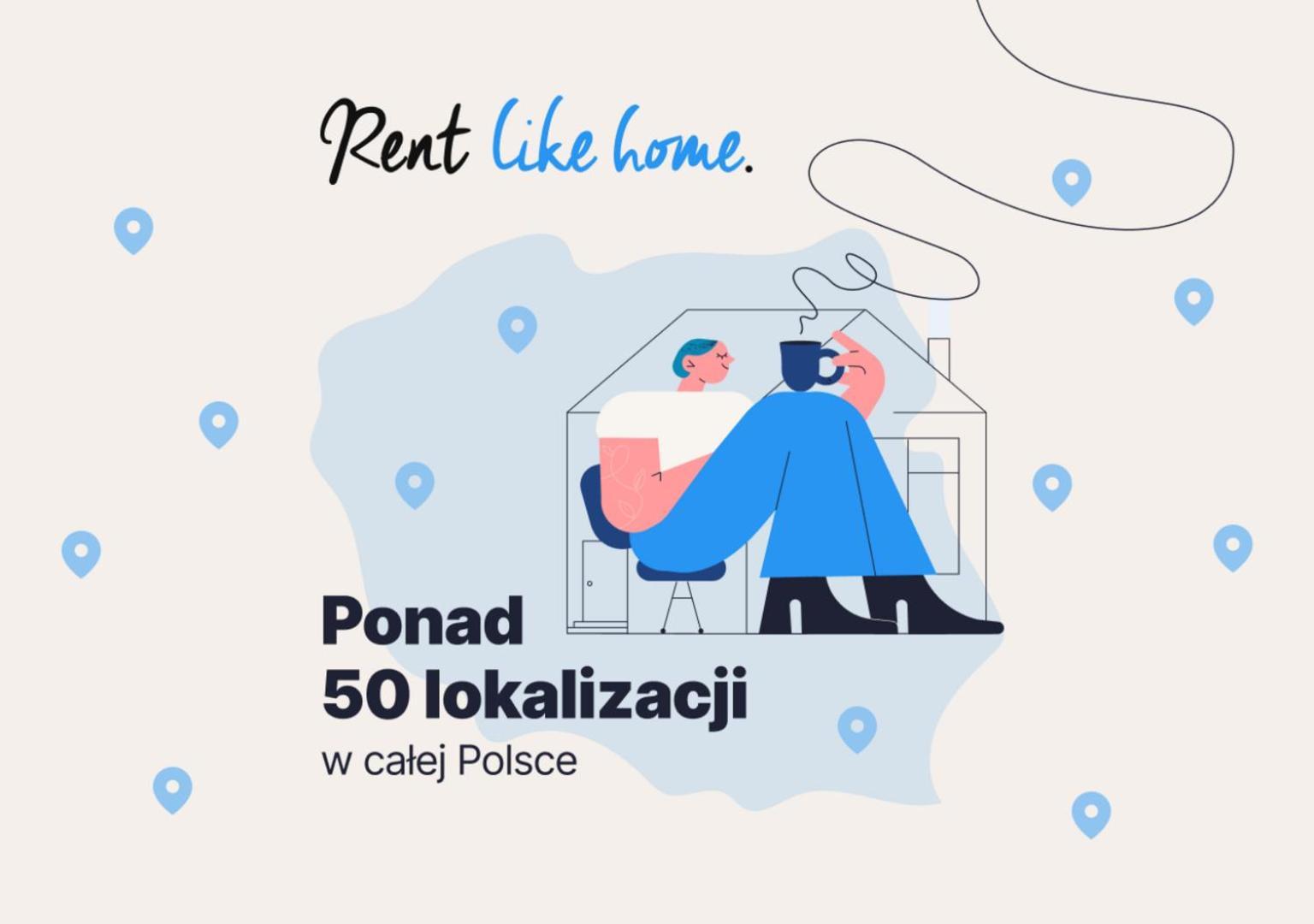 Rent Like Home - Apartamenty W Deo Plaza Gdansk Bagian luar foto
