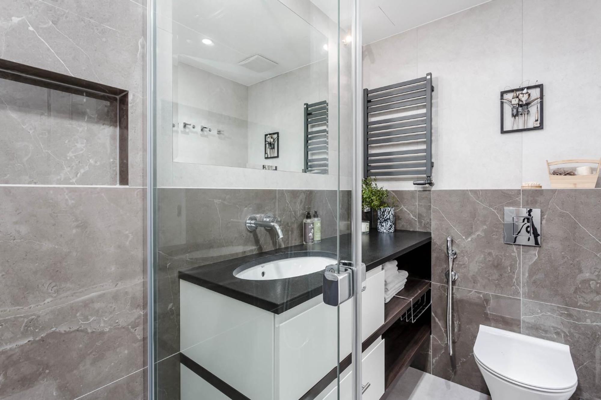 Rent Like Home - Apartamenty W Deo Plaza Gdansk Bagian luar foto