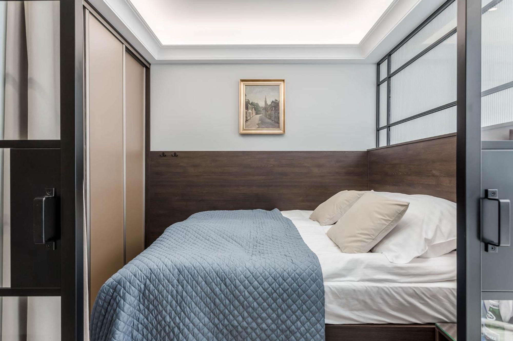 Rent Like Home - Apartamenty W Deo Plaza Gdansk Bagian luar foto