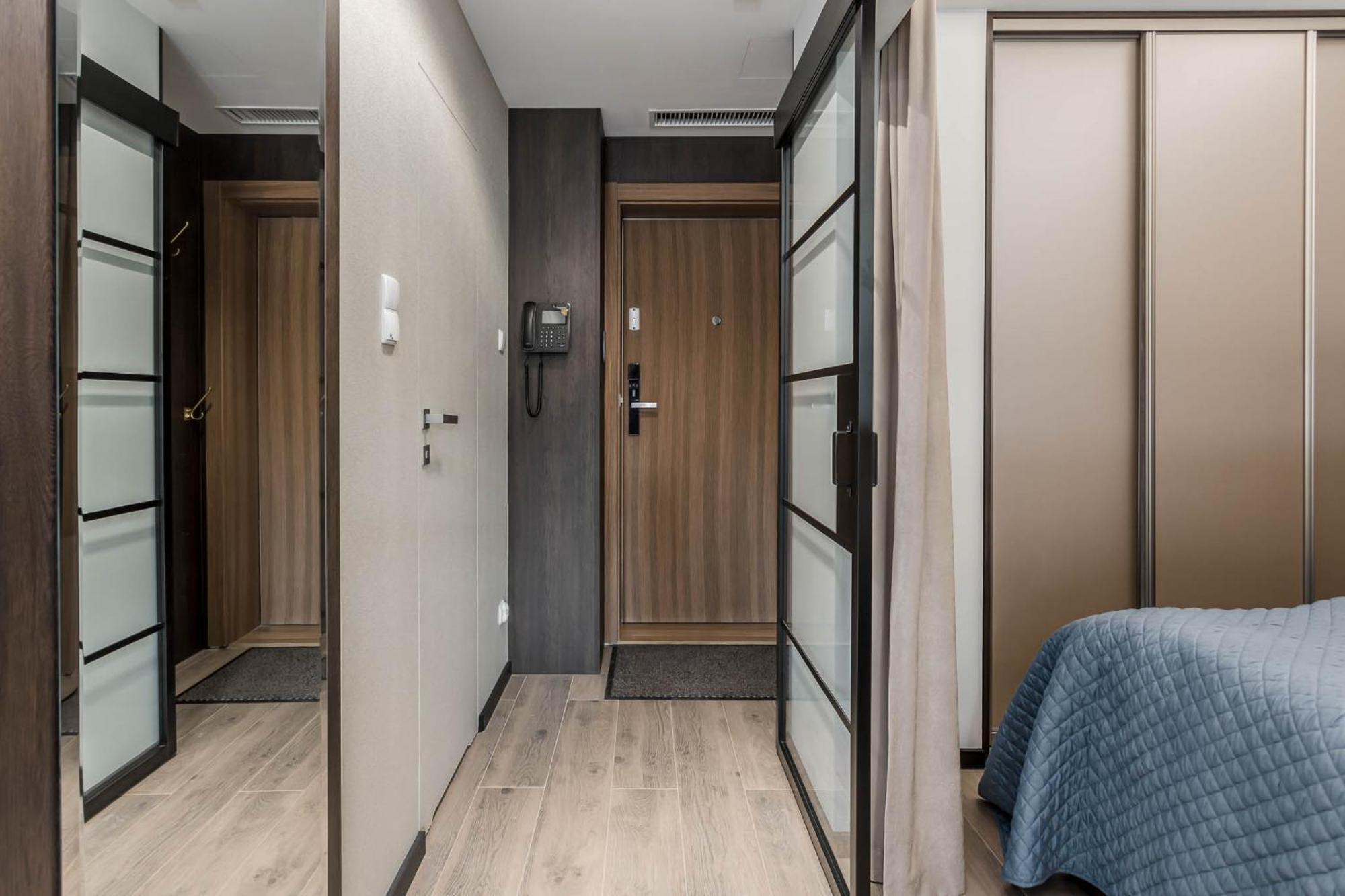 Rent Like Home - Apartamenty W Deo Plaza Gdansk Bagian luar foto