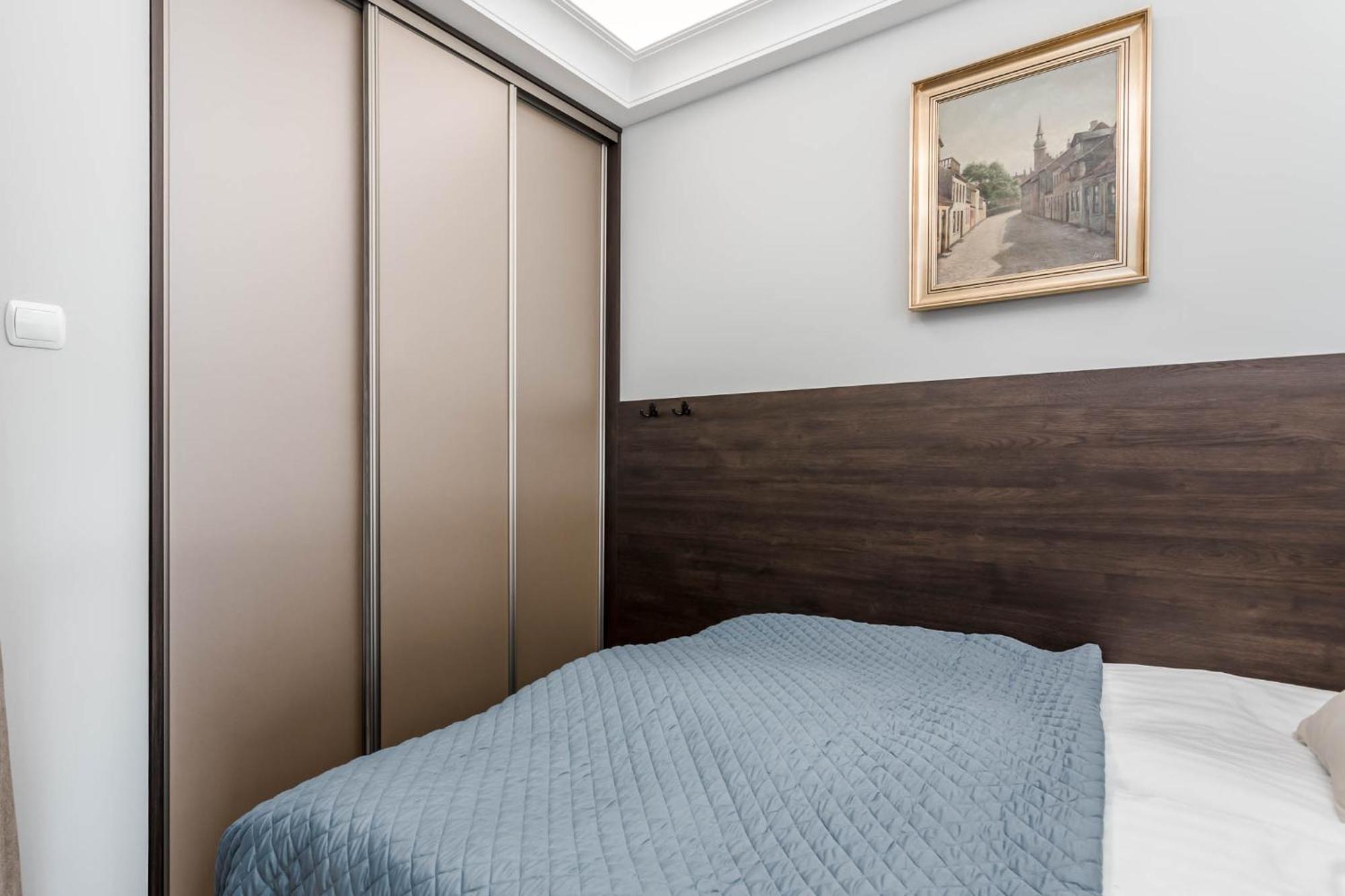 Rent Like Home - Apartamenty W Deo Plaza Gdansk Bagian luar foto