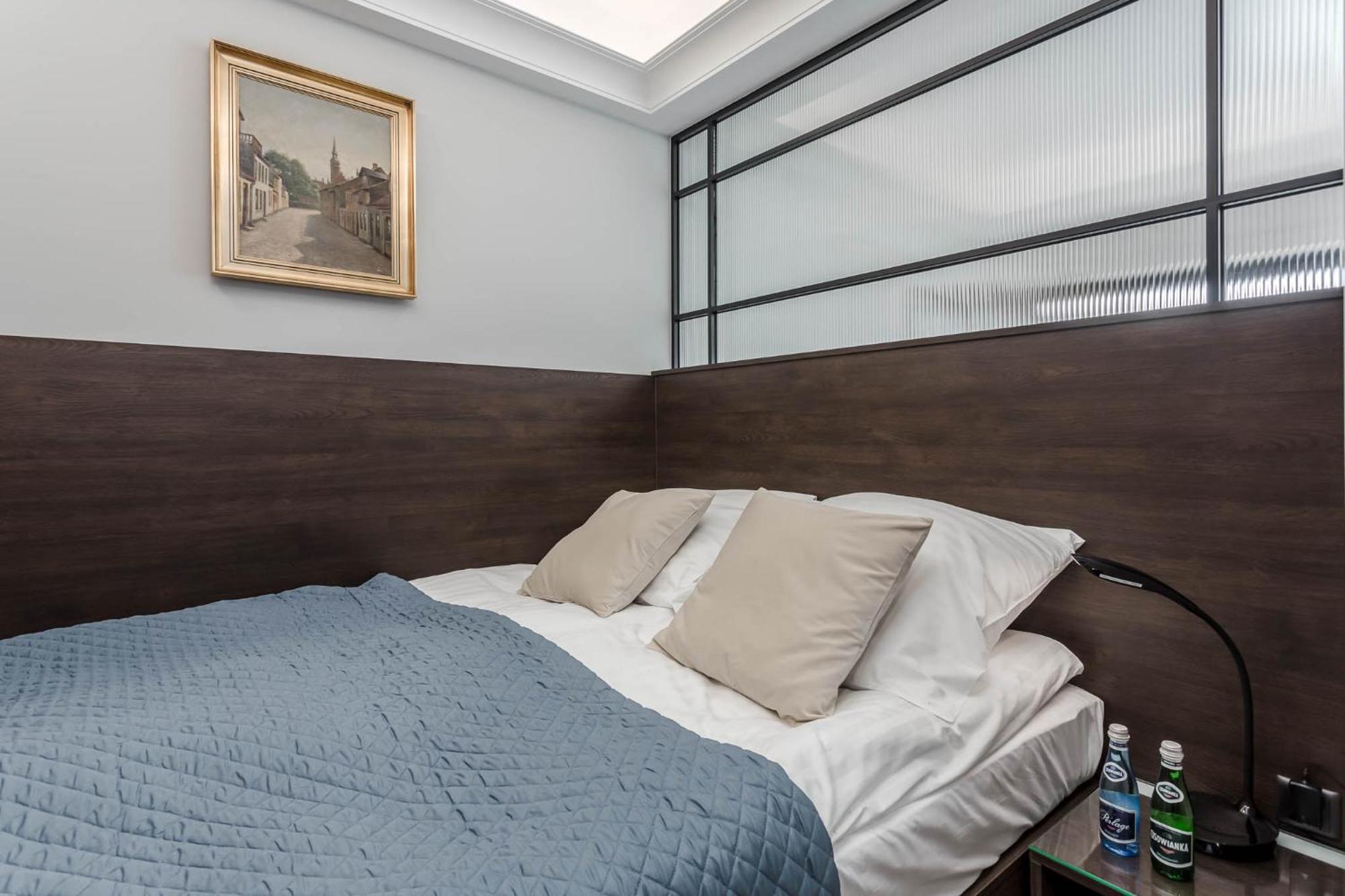 Rent Like Home - Apartamenty W Deo Plaza Gdansk Bagian luar foto