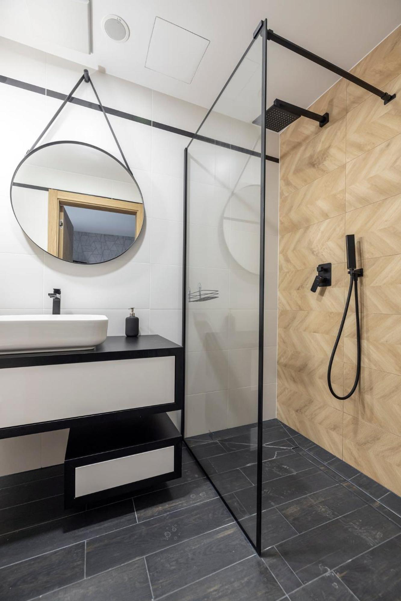 Rent Like Home - Apartamenty W Deo Plaza Gdansk Bagian luar foto
