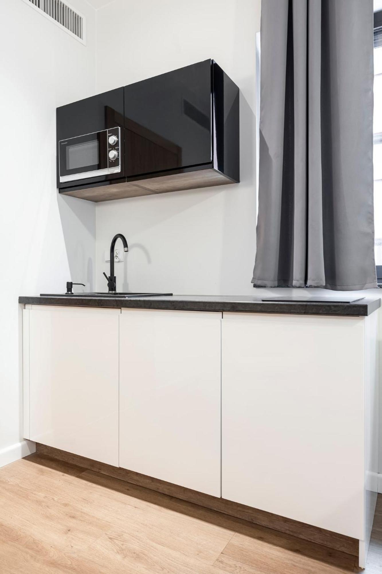 Rent Like Home - Apartamenty W Deo Plaza Gdansk Bagian luar foto