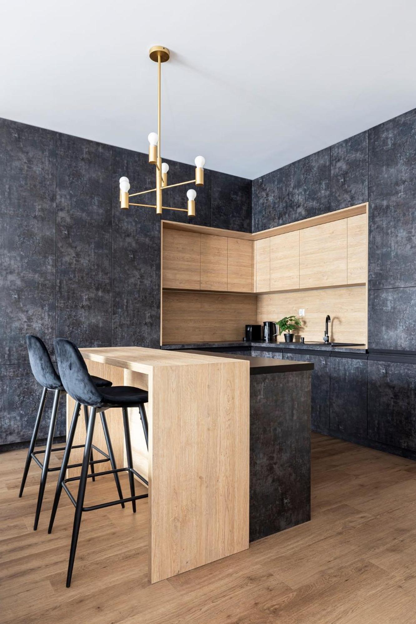 Rent Like Home - Apartamenty W Deo Plaza Gdansk Bagian luar foto
